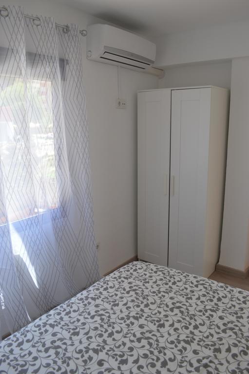 Margarita Apartment Бенидорм Екстериор снимка