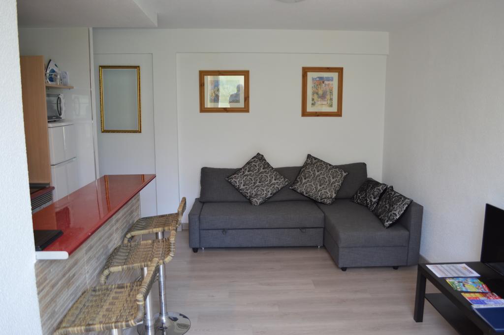 Margarita Apartment Бенидорм Екстериор снимка