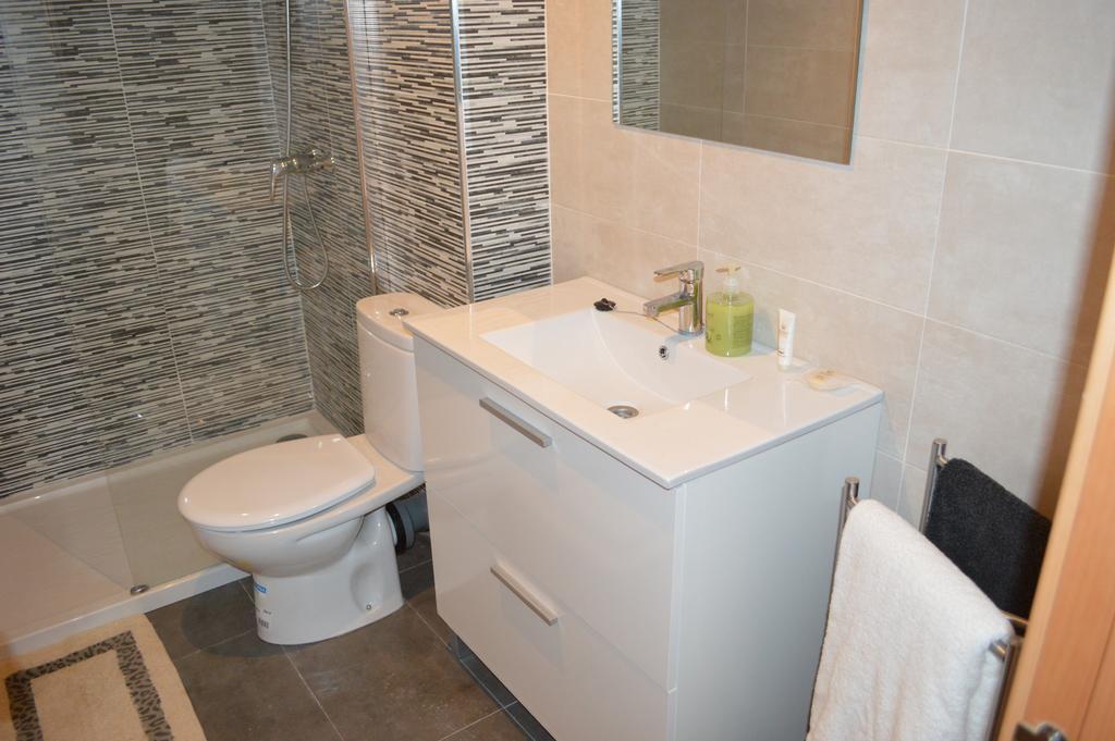 Margarita Apartment Бенидорм Екстериор снимка