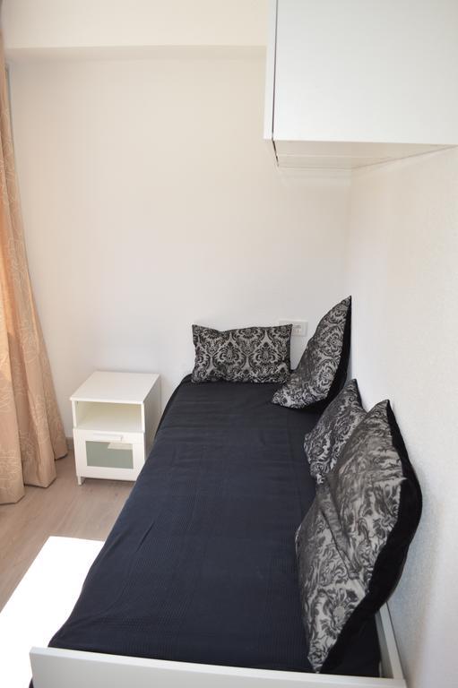 Margarita Apartment Бенидорм Екстериор снимка